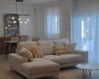Resale - Apartment - Orihuela