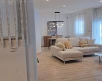 Resale - Apartment - Orihuela