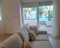 Resale - Apartment - Orihuela