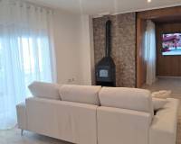 Resale - Apartment - Orihuela