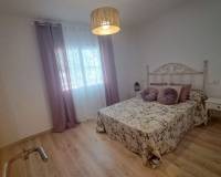 Resale - Apartment - Orihuela