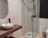 Resale - Apartment - Orihuela