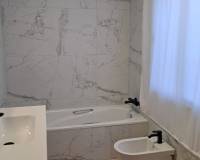 Resale - Apartment - Orihuela