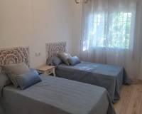 Resale - Apartment - Orihuela