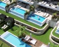 Resale - Apartment - Orihuela