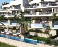 Resale - Apartment - Orihuela