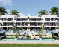 Resale - Apartment - Orihuela