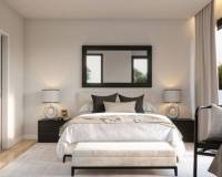 Resale - Apartment - Orihuela