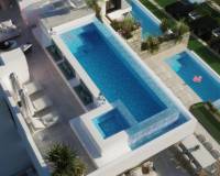 Resale - Apartment - Orihuela