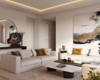 Resale - Apartment - Orihuela