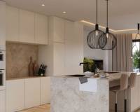 Resale - Apartment - Orihuela