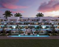 Resale - Apartment - Orihuela