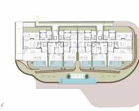 Resale - Apartment - Orihuela