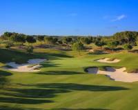 Resale - Apartment - Orihuela