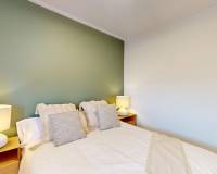 Resale - Apartment - Pilar de la Horadada - Centro