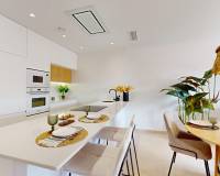 Resale - Apartment - Pilar de la Horadada - Centro