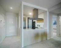 Resale - Apartment - Pilar de la Horadada - Mil Palmeras