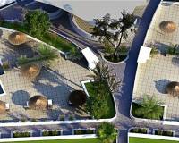 Resale - Apartment - Pilar de la Horadada - Mil Palmeras