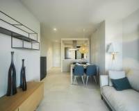 Resale - Apartment - Pilar de la Horadada - Mil Palmeras