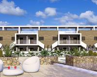 Resale - Apartment - Pilar de la Horadada - Mil Palmeras