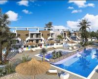 Resale - Apartment - Pilar de la Horadada - Mil Palmeras