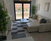 Resale - Apartment - Pilar de la Horadada - optional location detail