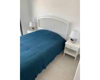 Resale - Apartment - Pilar de la Horadada - optional location detail