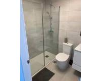 Resale - Apartment - Pilar de la Horadada - optional location detail