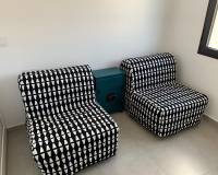 Resale - Apartment - Pilar de la Horadada - optional location detail