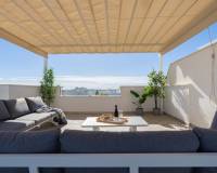 Resale - Apartment - Pilar de la Horadada - Torre de la Horadada