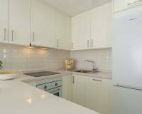 Resale - Apartment - Pilar de la Horadada - Torre de la Horadada