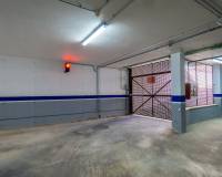 Resale - Apartment - Pilar de la Horadada - Torre de la Horadada