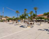 Resale - Apartment - Pilar de la Horadada - Torre de la Horadada