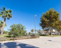 Resale - Apartment - Pilar de la Horadada - Torre de la Horadada