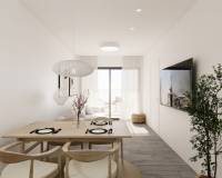 Resale - Apartment - Pilar de la Horadada - Torre de la Horadada