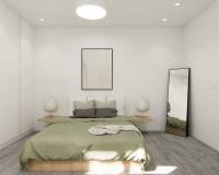 Resale - Apartment - Pilar de la Horadada - Torre de la Horadada