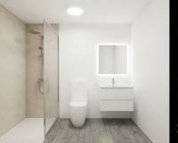 Resale - Apartment - Pilar de la Horadada - Torre de la Horadada