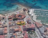 Resale - Apartment - Pilar de la Horadada - Torre de la Horadada