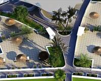 Resale - Apartment - Pilar de la Horadada