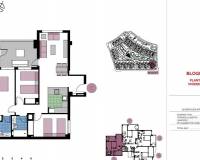 Resale - Apartment - Pilar de la Horadada