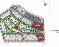 Resale - Apartment - Pilar de la Horadada