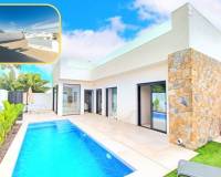 Resale - Apartment - Pilar de la Horadada