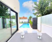 Resale - Apartment - Pilar de la Horadada