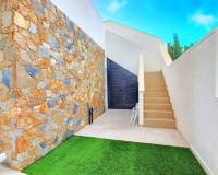 Resale - Apartment - Pilar de la Horadada