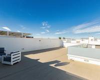 Resale - Apartment - Pilar de la Horadada