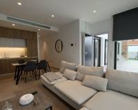 Resale - Apartment - Pilar de la Horadada