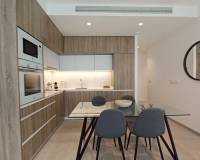 Resale - Apartment - Pilar de la Horadada