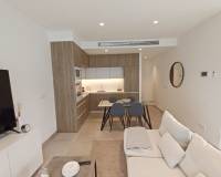 Resale - Apartment - Pilar de la Horadada