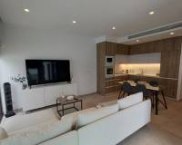 Resale - Apartment - Pilar de la Horadada