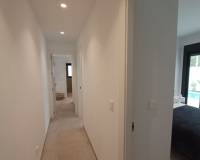 Resale - Apartment - Pilar de la Horadada